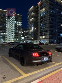 فۆرد مۆستانگ